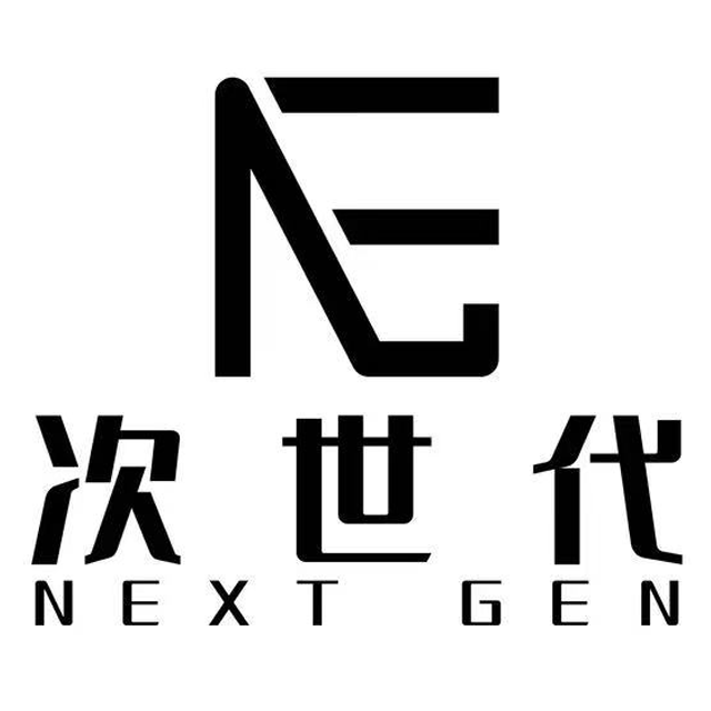 brand logo